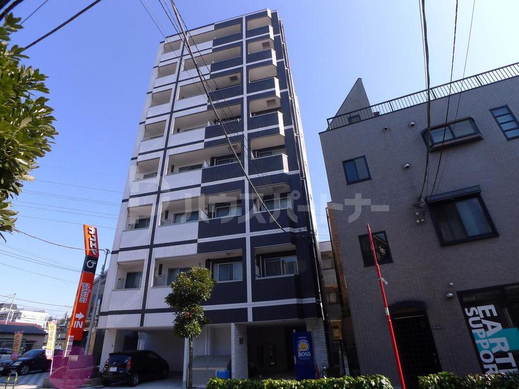PIA HILLS綾瀬