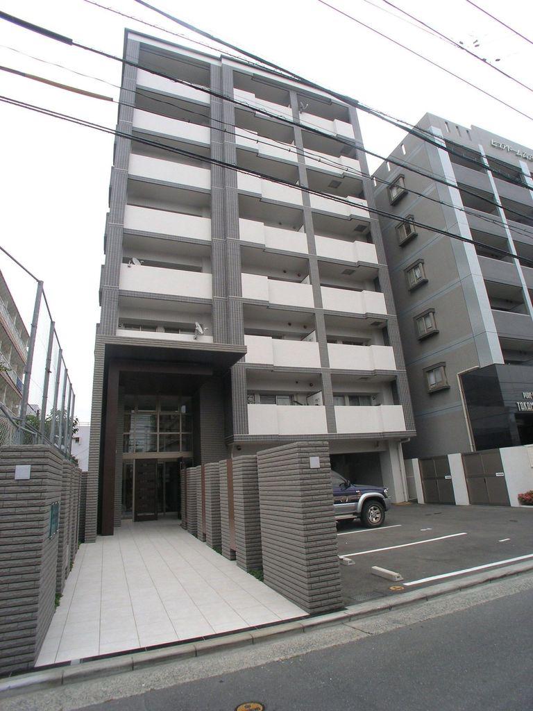 アソシアグロッツォ日赤通
