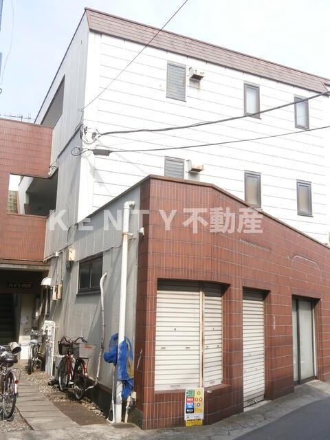ハイツ内村