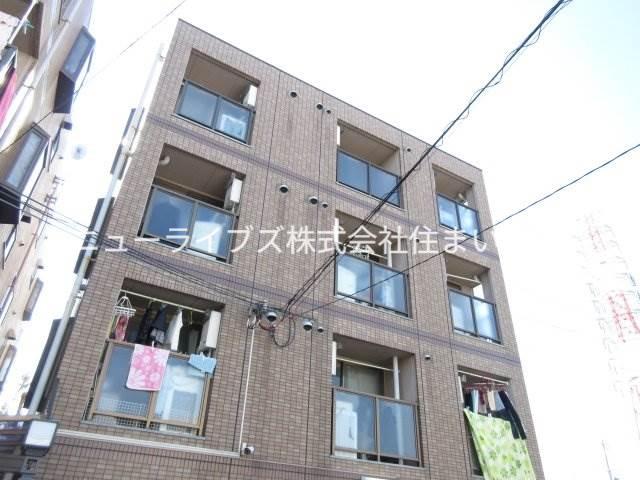 マンションデウミⅡ