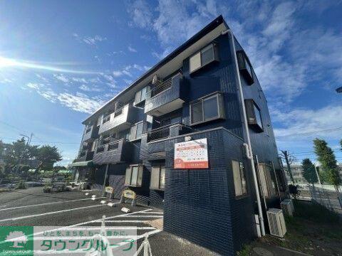 ジーライズ調布染地