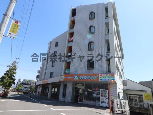 エナブル吹田