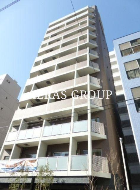プレール・ドゥーク浜松町