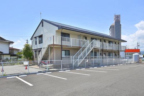 こまくさハイツ