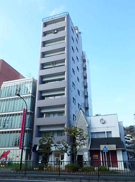 神友ビル