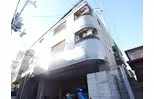 グリーンハイツ武庫川