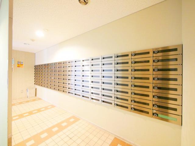 ビッグパレス北14条