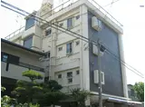 阪神本線 甲子園駅 徒歩5分 4階建 築54年