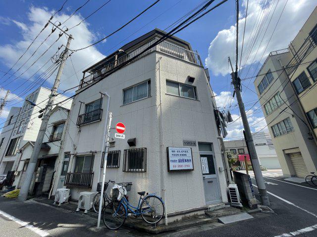 タグチコーポ(1K/2階)
