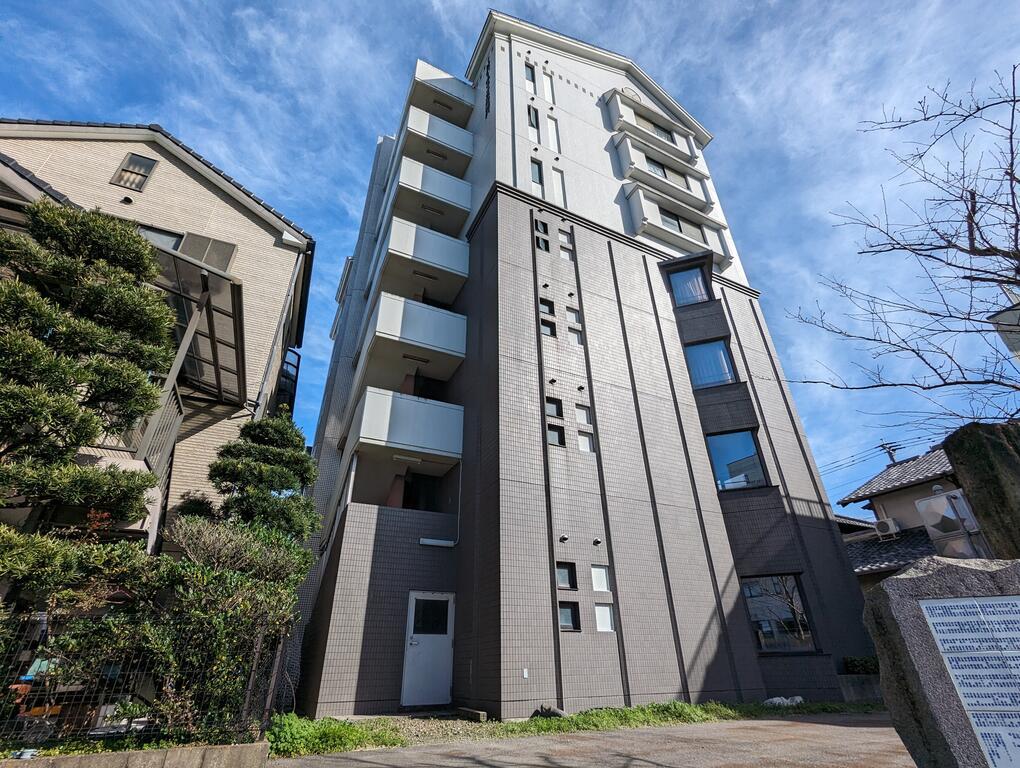 リバーキャッスル蔵六(ワンルーム/5階)