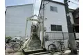 アローハイツ南千住