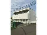 フラット和泉多摩川