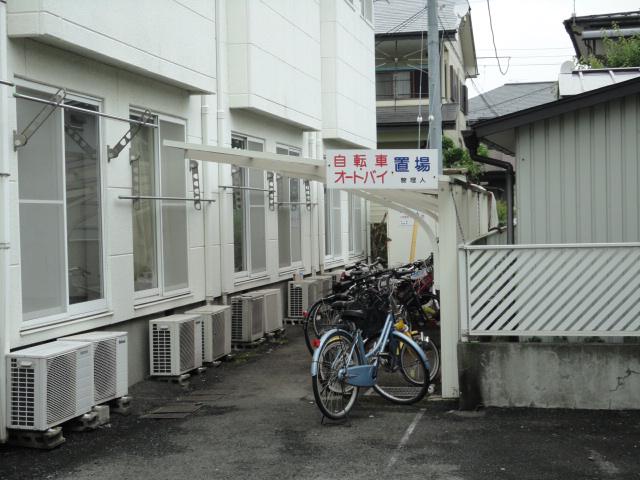 メゾン一の沢