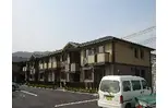 プリーズ淡路B棟