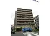 リーガル大阪城東