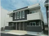 グリーンビレッジIII B