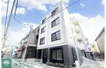 PASEO中野新橋