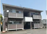 アクセス吉岡A棟