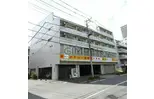 パークフロント