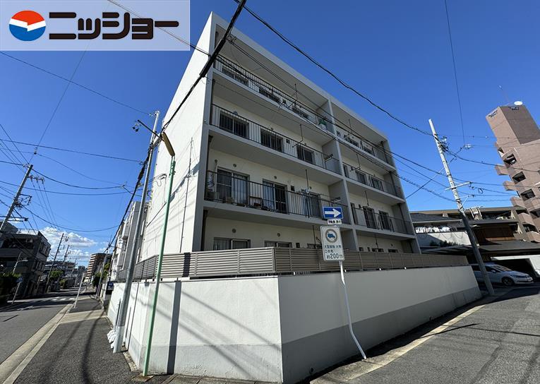 ハイツ穂波