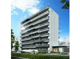 メゾンドボヌール弁天町