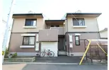 栗林セントラルコーポB棟