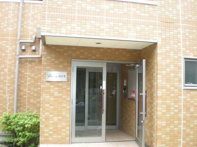 ラクサリー国分寺