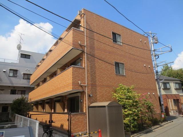 ラクサリー国分寺