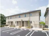 シャーメゾンすずかけ台B
