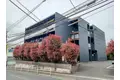 福岡県北九州市小倉北区白萩町の建物