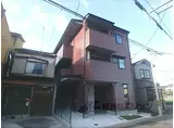 カルハート太秦天神川ⅡA棟