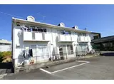 たけのこ村