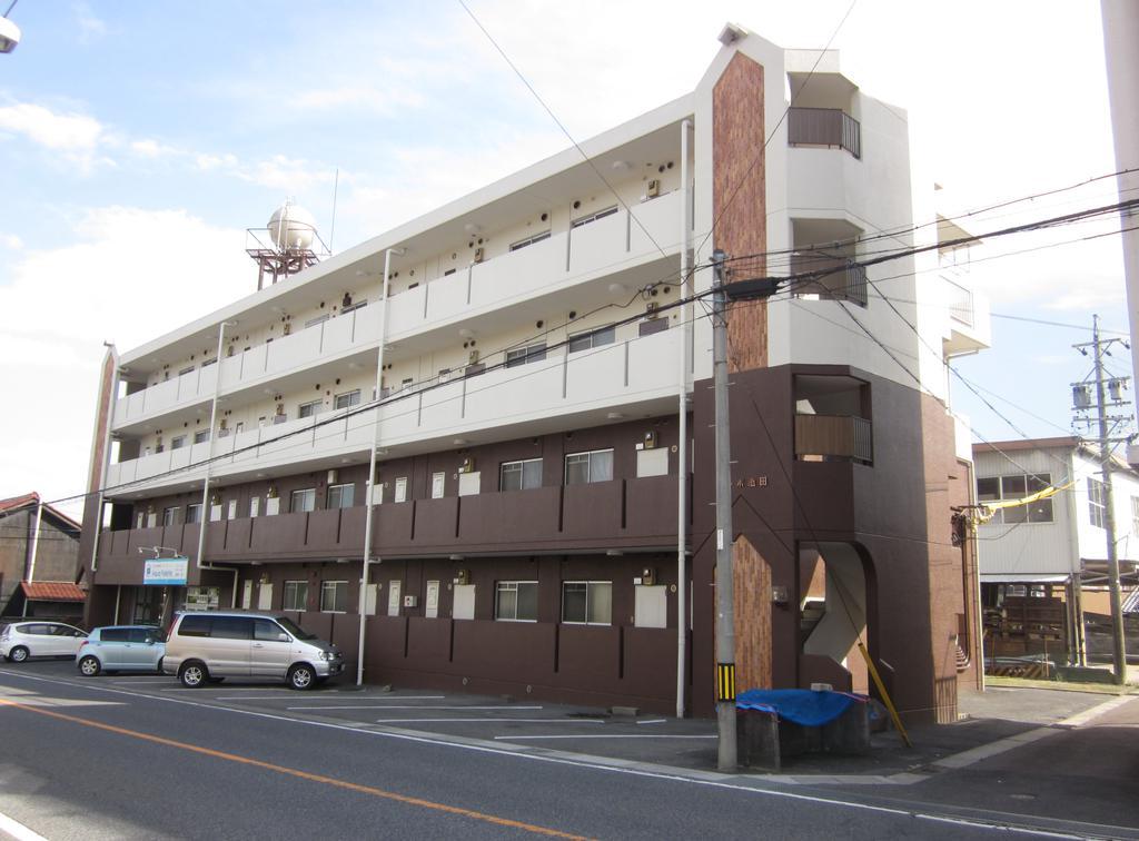 コーポ池田(2LDK/3階)