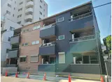 ジョイフルガーデン金山町