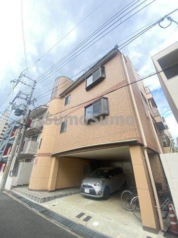 ヴィレッジリバー住吉