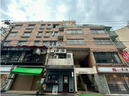 袋町産業ビル(ワンルーム/5階)の外観写真