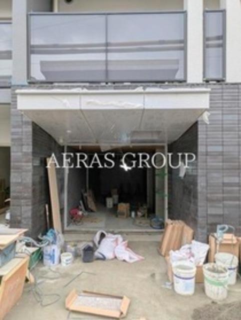 クレストコート池上六丁目