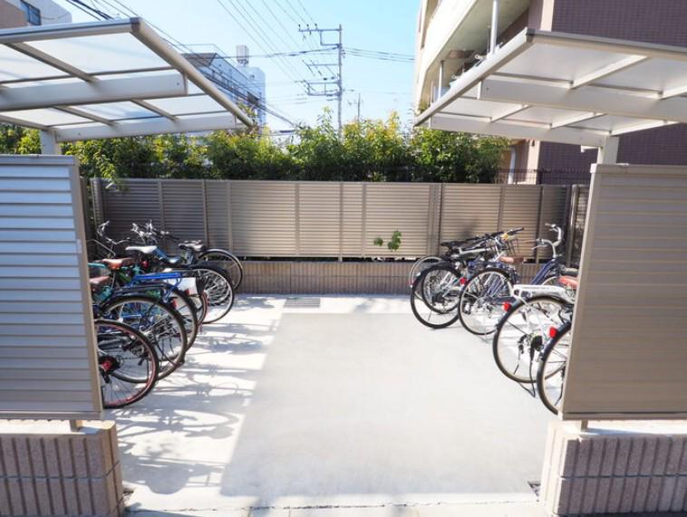 イースト GARDEN 綱島