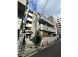 NLCメゾン新大阪