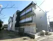 リブリ・所沢上安松(1K/2階)