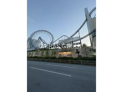 BOハイツ(ワンルーム/1階)の周辺写真