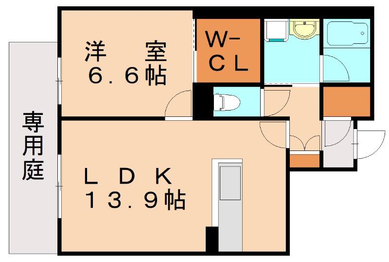 メゾン パルク 清水