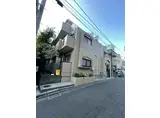 シャトレ広尾