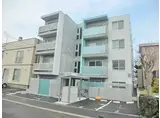 センティール大谷地