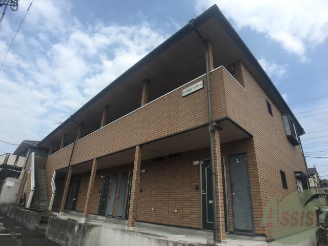 アルクラーラみずほ台