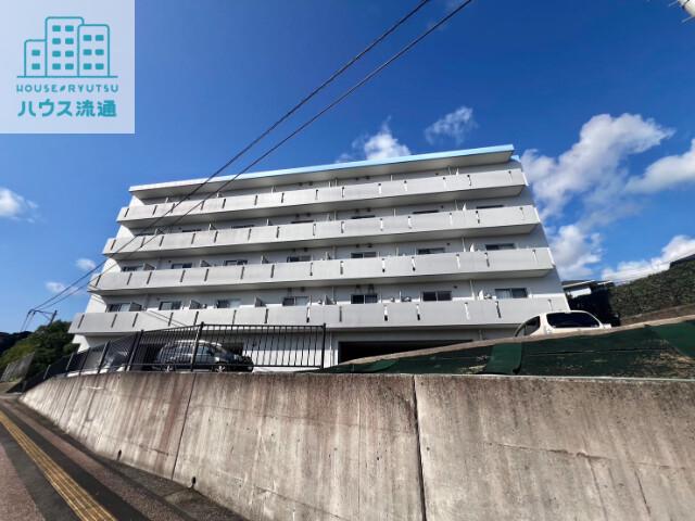 アミティ久原