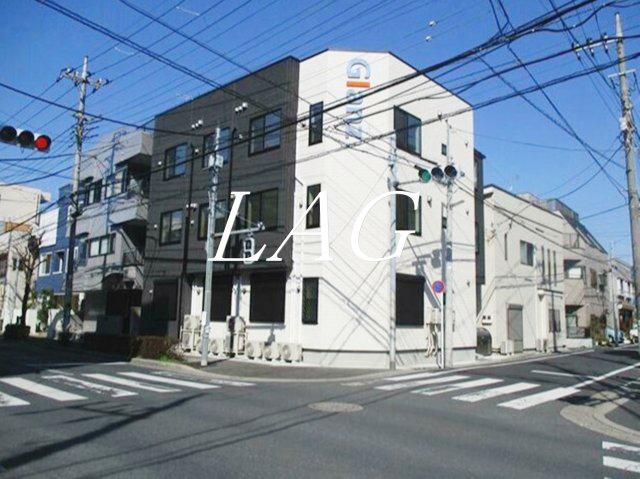 GLANZ亀有