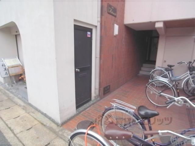 ヴィラ松本