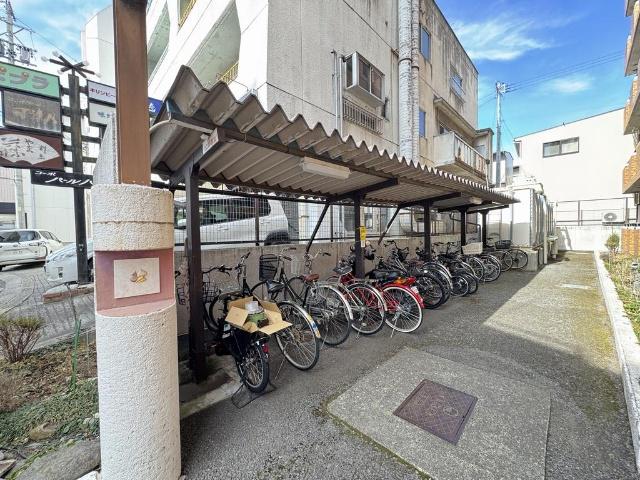 ダイアパレス長野中央
