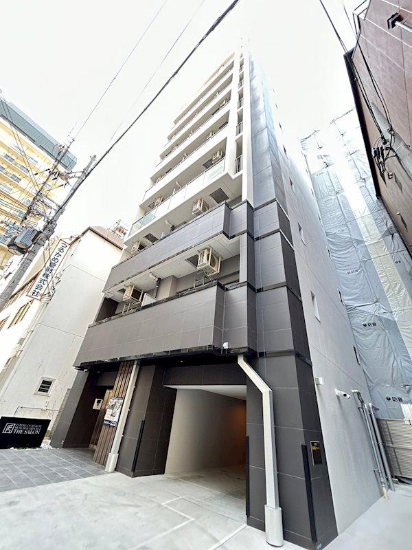 エステムコート神戸元町IIザ・サロン(1DK/12階)